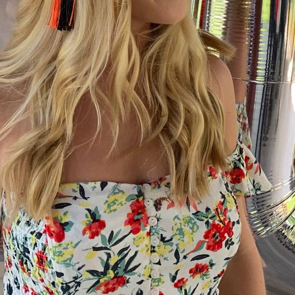 Lulus dress - Picture 2 of 4